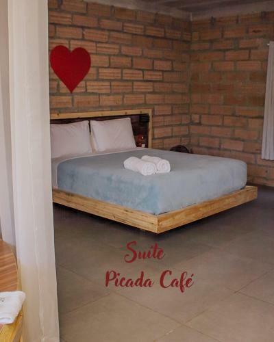 Hostal Ref�gio - Nova Petr�polis