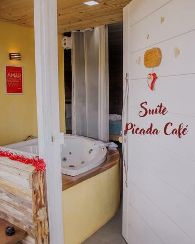 Hostal Ref�gio - Nova Petr�polis