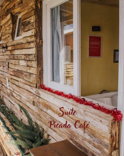 Hostal Ref�gio - Nova Petr�polis