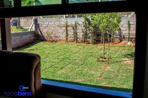 Chal� 4 Pessoas F�cil Acesso E A 5min Pra�a Das Flores