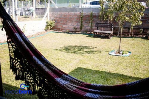 Chal� 4 Pessoas F�cil Acesso E A 5min Pra�a Das Flores