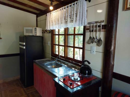 Apartamento Recanto P�r Do Sol