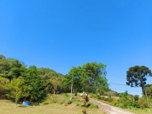 Apartamento Recanto P�r Do Sol