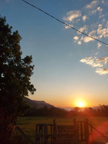 Apartamento Recanto P�r Do Sol