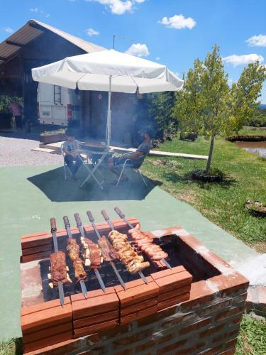 Apartamento Recanto P�r Do Sol