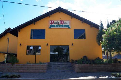 Posada Pousada Park Haus