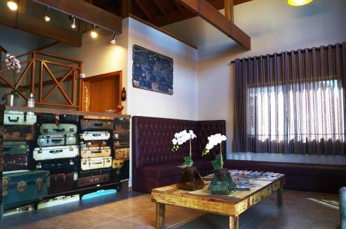 Posada Pousada Park Haus