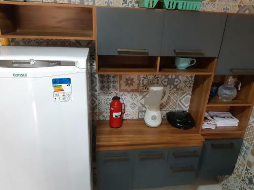 Apartamento Aconchego Do �ureo