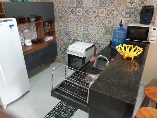 Apartamento Aconchego Do �ureo