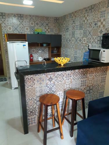 Apartamento Aconchego Do �ureo