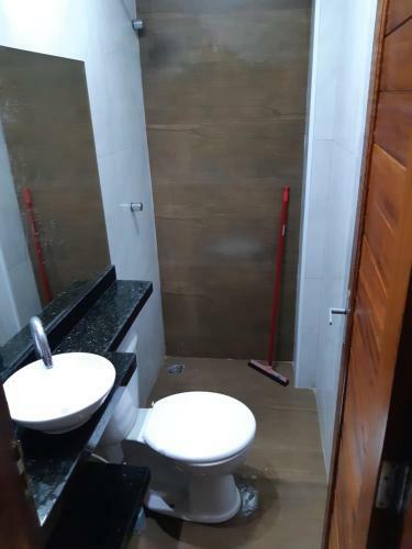 Apartamento Aconchego Do �ureo
