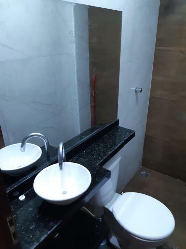 Apartamento Aconchego Do �ureo