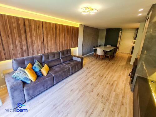 Apartamento No Cora��o De Nova Petr�polis