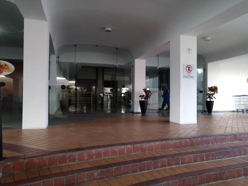 Apartamento Flat Beira Mar, Olinda 4 Rodas 309