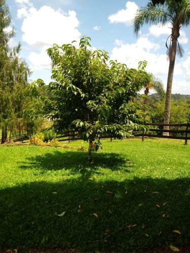 Apartamento Sossego Do Interior