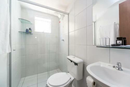 Apartamento Simples E Aconchegante