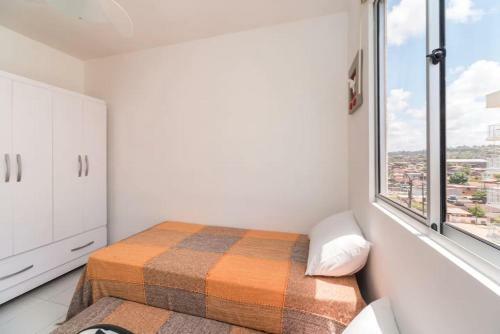 Apartamento Simples E Aconchegante