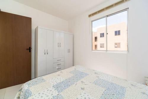 Apartamento Simples E Aconchegante