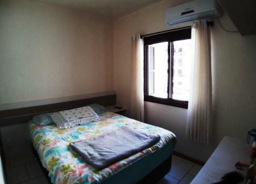 Apartamento Inteiro E Super Aconchegante...