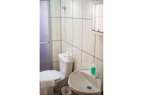 Apartamento Solar 208 4 Pessoas