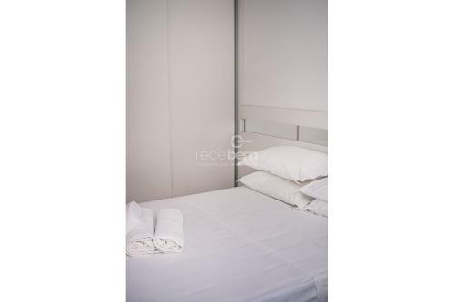 Apartamento Solar 208 4 Pessoas