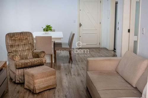 Apartamento Solar 208 4 Pessoas