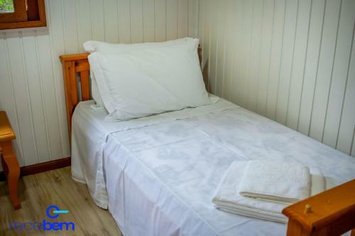 Casa Grande E Confort�vel A 5min Do Centro De Nova Petr�polis