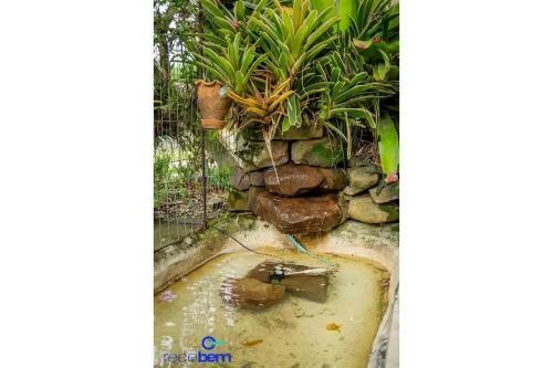 Casa Grande E Confort�vel A 5min Do Centro De Nova Petr�polis