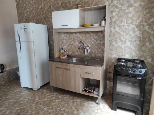 Apartamento T�rreo A 6 Km Dos Free Shops