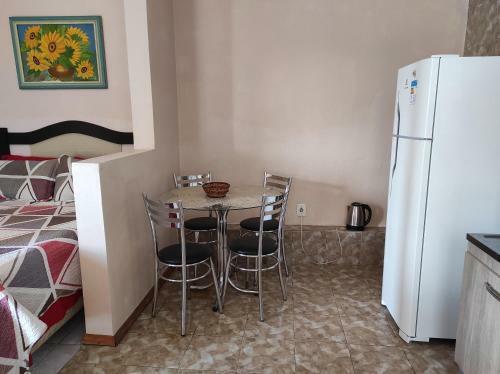 Apartamento T�rreo A 6 Km Dos Free Shops