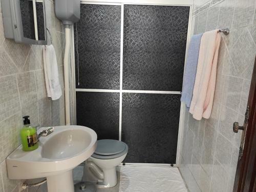 Apartamento T�rreo A 6 Km Dos Free Shops