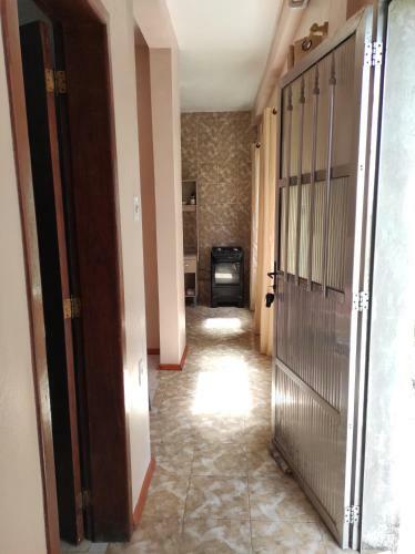 Apartamento T�rreo A 6 Km Dos Free Shops