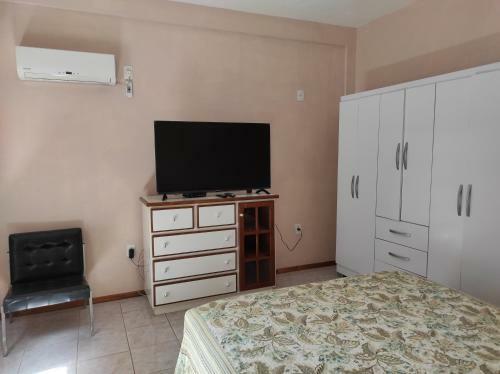 Apartamento T�rreo A 6 Km Dos Free Shops