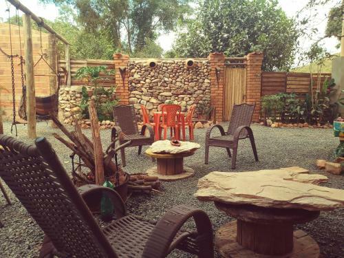 S�tio Estrela Da Manh�