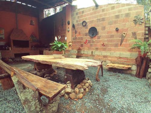 S�tio Estrela Da Manh�