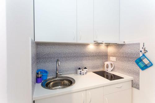 Korcula Apartmanu Mili