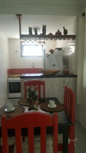 Apartamento Com Piscina