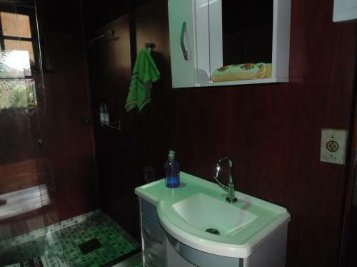 Chal� Linda Vista 5 Min. Do Centro