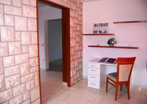 Apartamentos Blue Lagoon