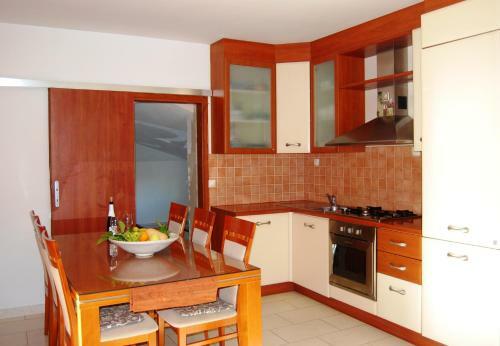 Apartamentos Blue Lagoon
