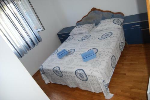 Apartamentos Blue Lagoon