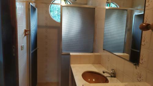 Hostal Terrazzo Italia