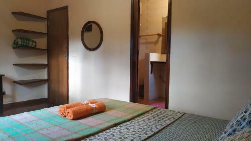 Hostal Terrazzo Italia