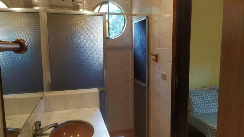 Hostal Terrazzo Italia