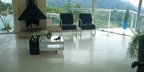 Casa Asa Delta Nova Friburgo Com Lareira E Jacuzzi
