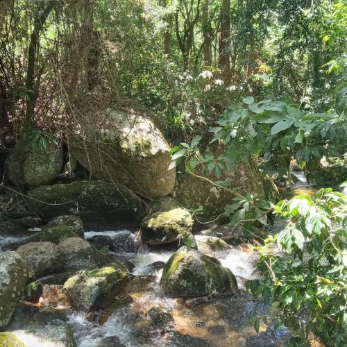 Casa Asa Delta Nova Friburgo Com Lareira E Jacuzzi