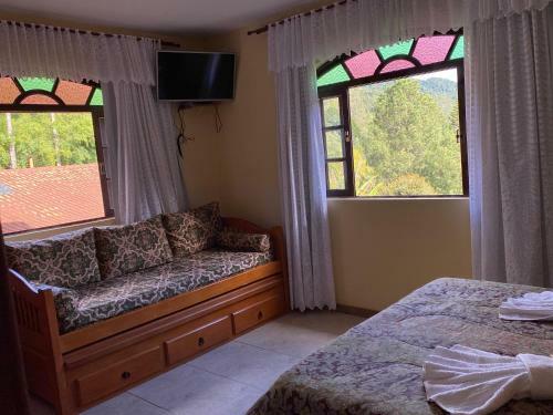 Bed & Breakfast Casa Mara