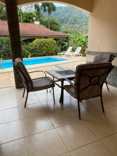 Bed & Breakfast Casa Mara