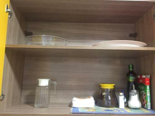 Apartamento Com Vista Espetacular