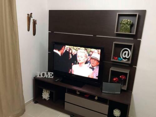 Apartamento Com Vista Espetacular